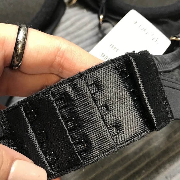 NWOT Intimissimi Elettra Steal the Show Super Push-Up Bra (34D) - Picture 7 of 8